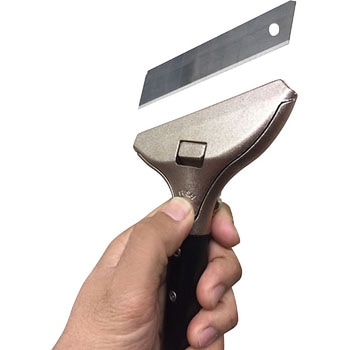 パーフェクトスクレーパーはがし タジマツール(TJMデザイン)