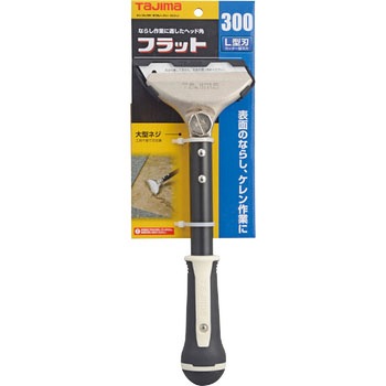 パーフェクトスクレーパーならし タジマツール(TJMデザイン)
