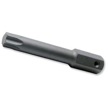 16mmH ヘックスビット(ロング) 全長100mm Ko-ken(コーケン/山下工業研究所)