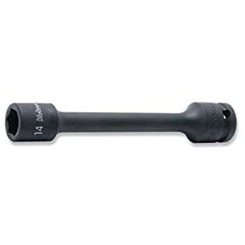 1/2"(12.7mm)SQ. インパクトエクステンションソケット 全長100mm Ko-ken コーケン(山下工業研究所)
