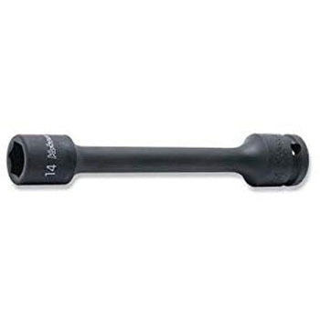 1/2"(12.7mm)SQ. インパクトエクステンションソケット 全長100mm Ko-ken コーケン(山下工業研究所)