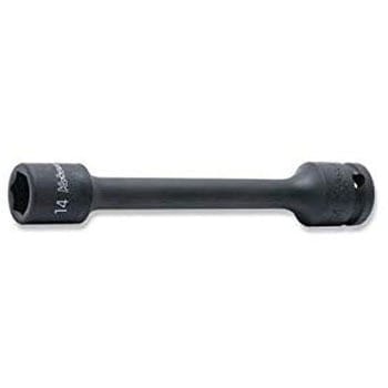 1/2"(12.7mm)SQ. インパクトエクステンションソケット 全長100mm Ko-ken コーケン(山下工業研究所)