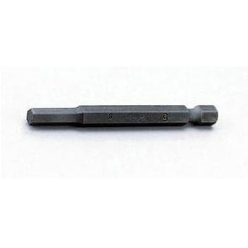 1/4"(6.35mm)H ヘックスビット Ko-ken コーケン(山下工業研究所)