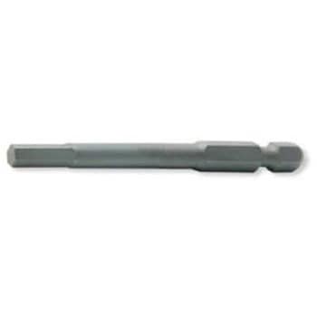 1/4"(6.35mm)H ヘックスビット Ko-ken コーケン(山下工業研究所)