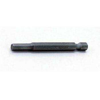 1/4"(6.35mm)H ヘックスビット Ko-ken コーケン(山下工業研究所)