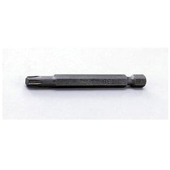 1/4"(6.35mm)H トルクスビット Ko-ken コーケン(山下工業研究所)