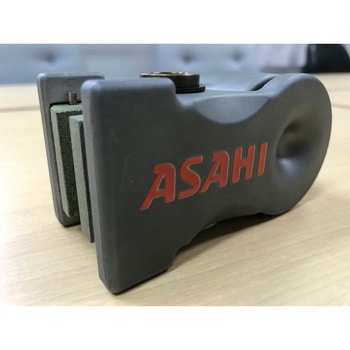 エアー式キャリパーブレーキ 旭精工