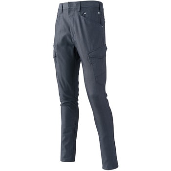 ストレッチカーゴパンツ 75071 アタックベース