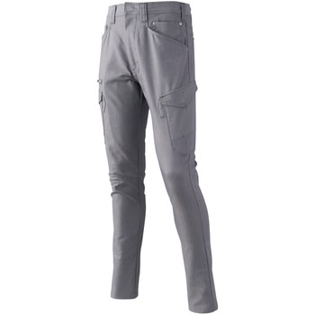 ストレッチカーゴパンツ 75071 アタックベース