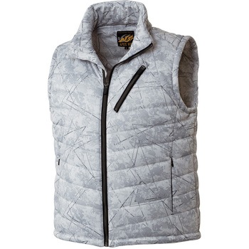 3200 防風中綿ベスト 3200 アタックベース 57904307