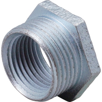 ADZ1622 アダプタ 溶融亜鉛 外山電気 57908069