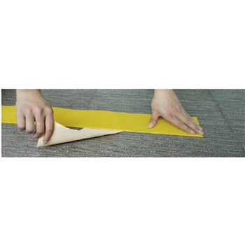 フォークリフト専用ラインテープ ミヤカワ