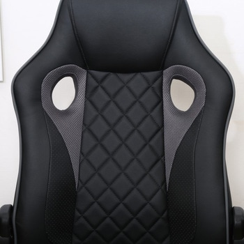 ゲーミングチェア シグナル 不二貿易