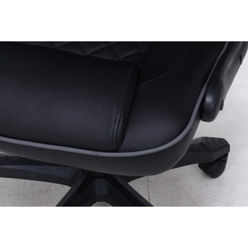 ゲーミングチェア シグナル 不二貿易