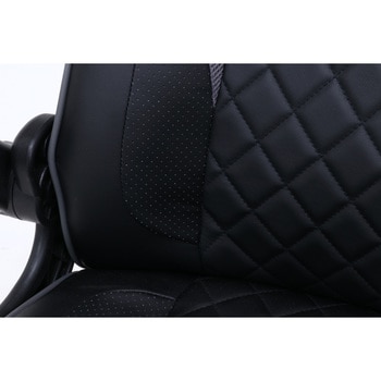 ゲーミングチェア シグナル 不二貿易