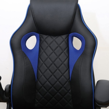 ゲーミングチェア シグナル 不二貿易