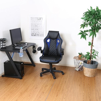 ゲーミングチェア シグナル 不二貿易