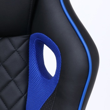 ゲーミングチェア シグナル 不二貿易