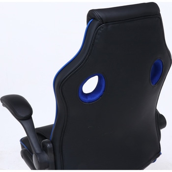 ゲーミングチェア シグナル 不二貿易