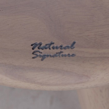Natural Signature センターテーブル FOOT 不二貿易