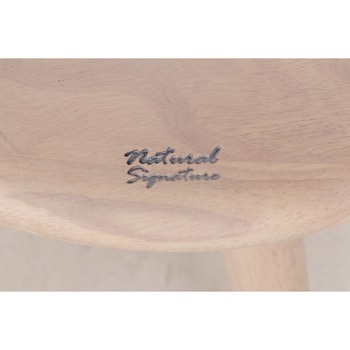 Natural Signature センターテーブル FOOT 不二貿易