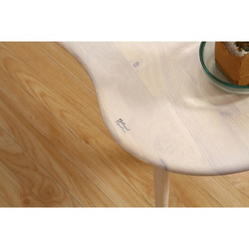 Natural Signature センターテーブル FOOT 不二貿易