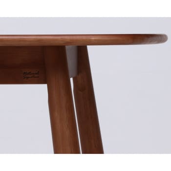 NS ダイニングテーブル ティムバ 不二貿易 食堂用テーブル 【通販