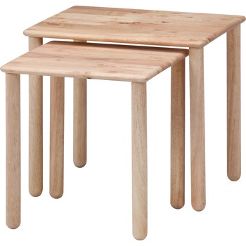 37675 NS �T�C�h�e�[�u�� �����g 2�Z�b�g �s��f�� 57912138