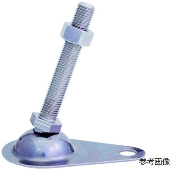 S-D傾斜面設置サンアジャストボルト ステンレス製 S-DS15シリーズ コノエ