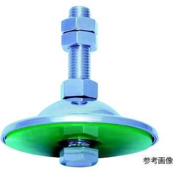 SH耐震サンアジャストボルト ステンレス製 コノエ