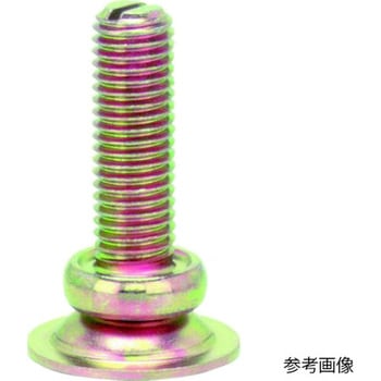 S-SC1家具用サンアジャストボルト S-SC1 12Xシリーズ コノエ