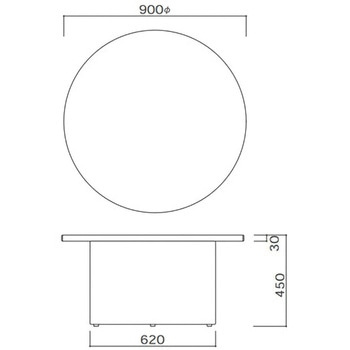 KS-PP j[sy (qpe[uELbYpe[u) ICI (omoio) 450mm  KS-PP 57917458