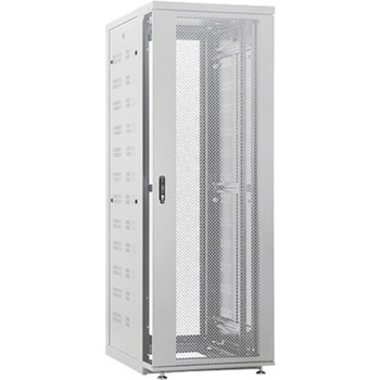配線ラック(追加品)W700×H2000×D1200mm 138kg SSRW-4270A0シリーズ 摂津金属工業