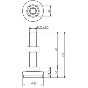 スーパーグライズ ジョー・プリンス竹下
