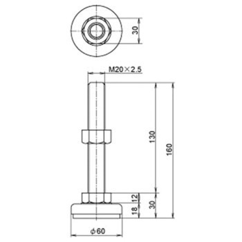 スーパーグライズ ジョー・プリンス竹下
