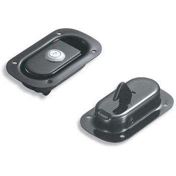 密閉式小型カバーロック TAKIGEN(タキゲン)