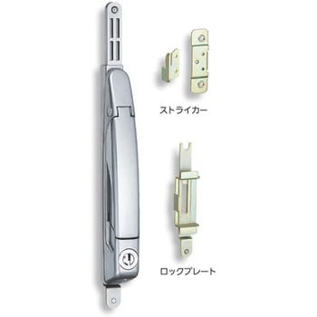 リフトハンドル A-202 | タキゲン製造 | MISUMI(ミスミ)