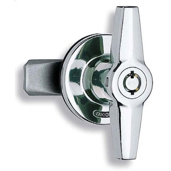 A-1139-1(TAK60) ステンレス T型ハンドル TAKIGEN(タキゲン