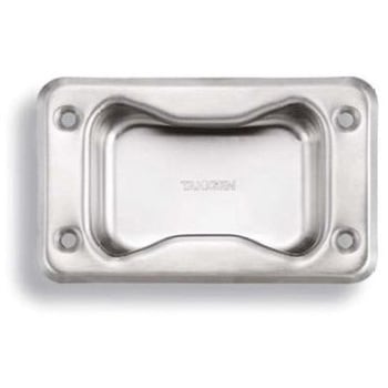 ステンレス埋込み取手 TAKIGEN(タキゲン)