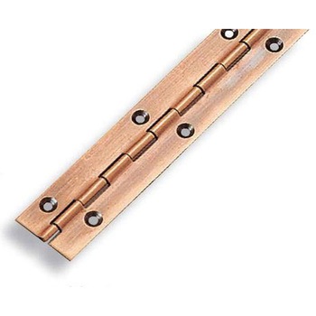 B-807-Bronze �o�X�����p������(L1200�~W30�~t1.0) TAKIGEN(�^�L�Q��) 57934294