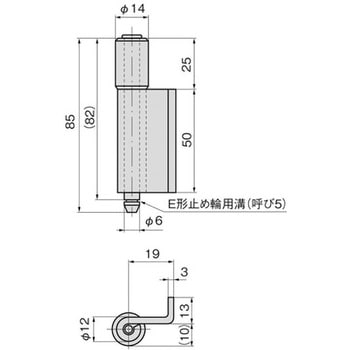 ぺちょ専用 ベンチレーション VFシリーズ | 製品情報 | タカチ電機工業