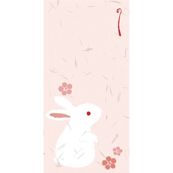 のし袋 縁起もん 万型 タカ印(ササガワ)