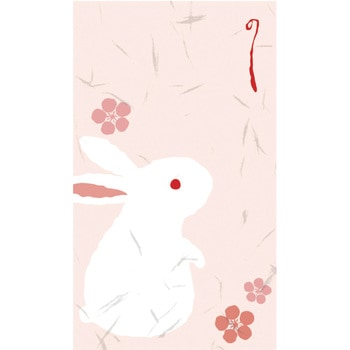 のし袋 縁起もん 五型 タカ印(ササガワ)