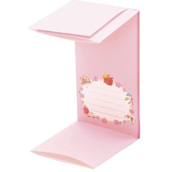 スリム多当のし袋 花きらり 万型(入学祝用) タカ印(ササガワ)