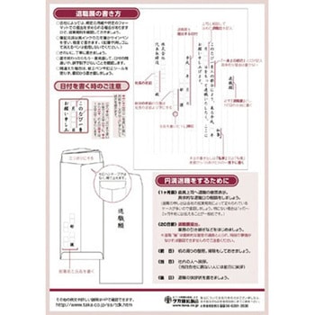 届出書セット ササガワ
