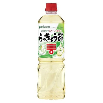 らっきょう酢 ミツカン