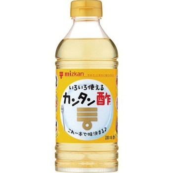 カンタン酢 ミツカン