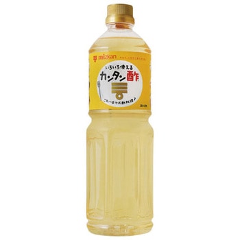 カンタン酢 ミツカン