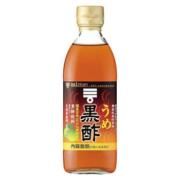 うめ黒酢 ミツカン