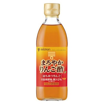 まろやかりんご酢はちみつりんご ミツカン